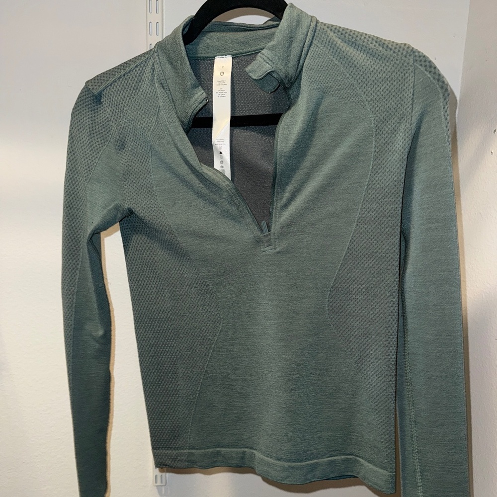 Lululemon jacket